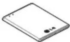 LG D620R - Accessoires - 5
