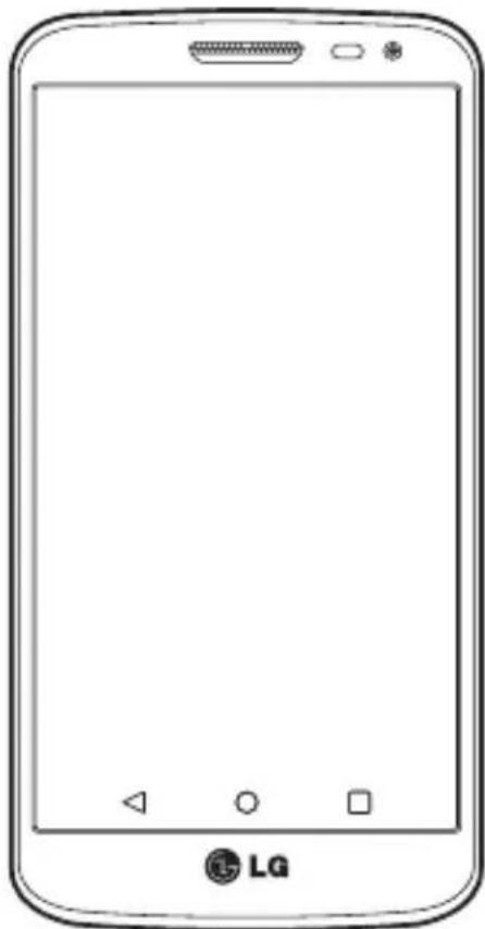 LG D620R - Uporabniški priročnik - 1