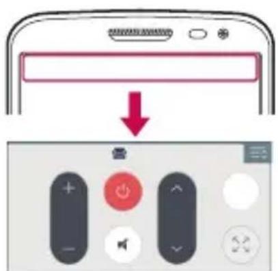 LG D620R - QuickRemote - 4