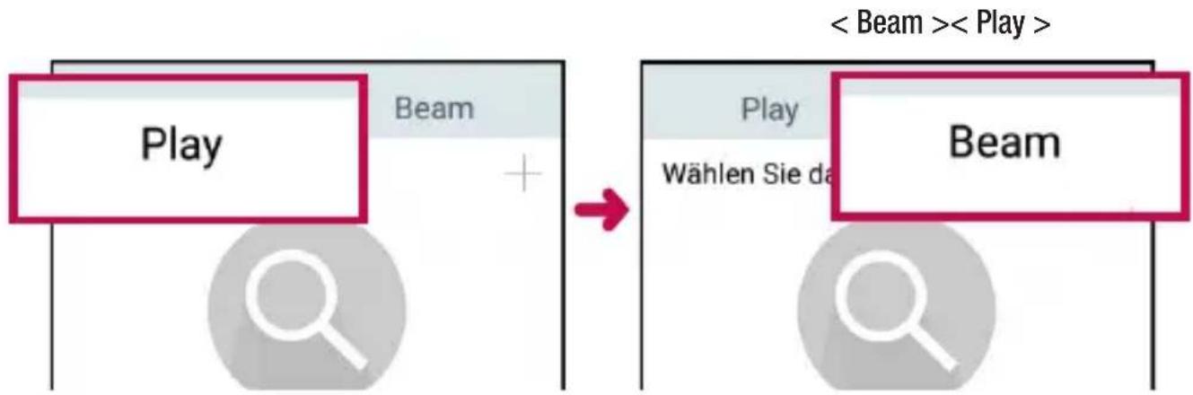 LG D620R - Wiedergeben/Senden - 1