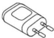 LG D505 - Accessoires - 1