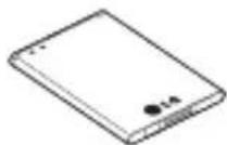 LG D505 - Accessoires - 5
