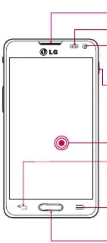 LG D505 - Phone overview - 1