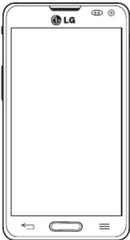 LG D505 - OPMERKING: - 1