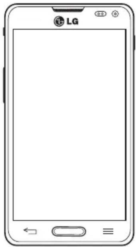LG D505 - Guide de l'utilisateur - 1