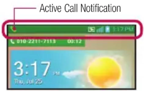 LG D505 - Calls - 1