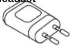 LG D505 - Accessories - 1