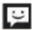 LG D620 - Indicator icons on the Status Bar - 25