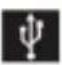 LG D620 - Indicator icons on the Status Bar - 11