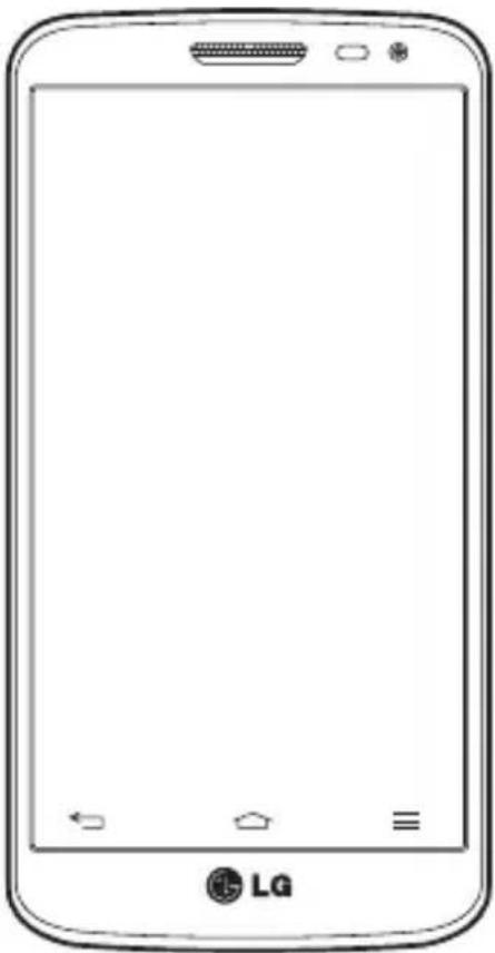 LG D620 - REMARQUE : - 1