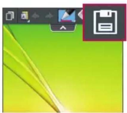 LG D620 - OPMERKING: - 1