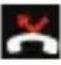 LG D620 - Indicator icons on the Status Bar - 14