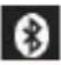LG D620 - Indicator icons on the Status Bar - 16