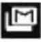 LG D405N - Indicator icons on the Status Bar - 21