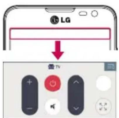 LG D405N - QuickRemote - 3