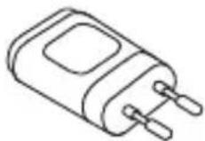 LG D405N - Accessories - 1