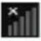 LG D405N - Indicator icons on the Status Bar - 4
