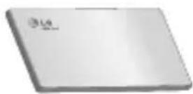 LG D405N - Dodatna oprema - 3