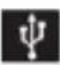 LG D405N - Indicator icons on the Status Bar - 11