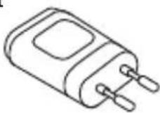 LG D320N - Accessories - 1