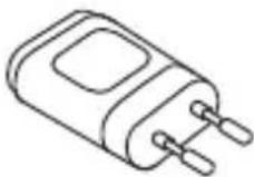 LG D320N - Accessori - 1