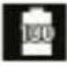LG D320N - Indicator icons on the Status Bar - 7