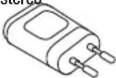 LG D320N - Accessoires - 1