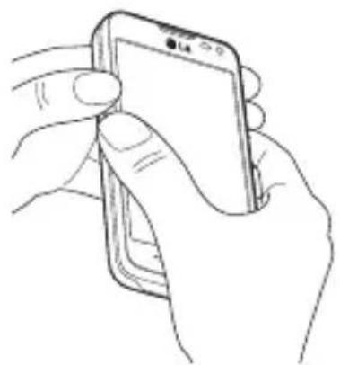 LG D320N - Quick Memo - 1
