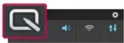 LG D320N - OPOMBA: - 1