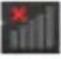 LG D320N - Indicator icons on the Status Bar - 4