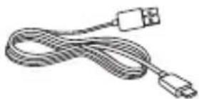 LG D320N - Accessories - 5