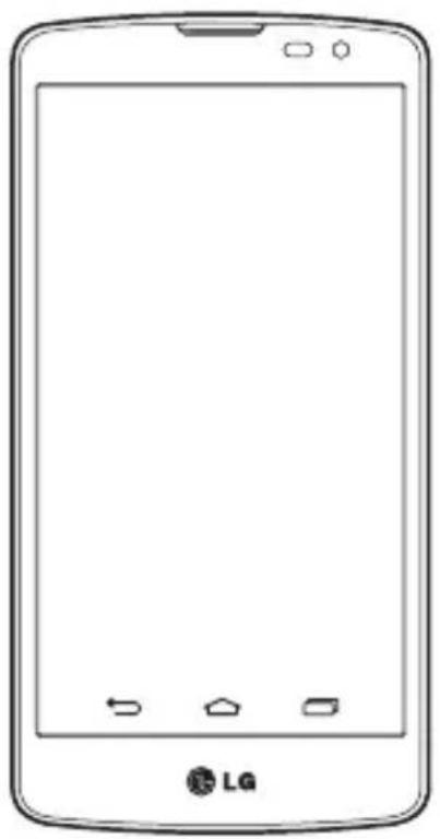 LG D331 - OPOMBA: - 1