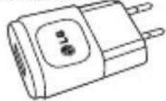 LG D331 - Dodatna oprema - 1