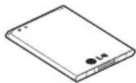 LG D331 - Accessories - 5