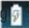 LG D390N - Indicator icons on the Status Bar - 9