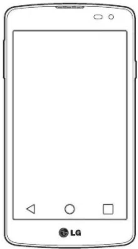 LG D390N - 1