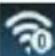 LG D390N - Indicator icons on the Status Bar - 27