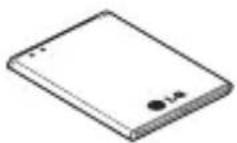 LG D390N - Accessories - 3