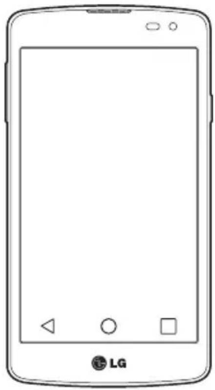 LG D390N - OPOMBA: - 1