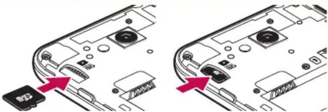 LG D280N - Ihr neues Mobiltelefon - 1