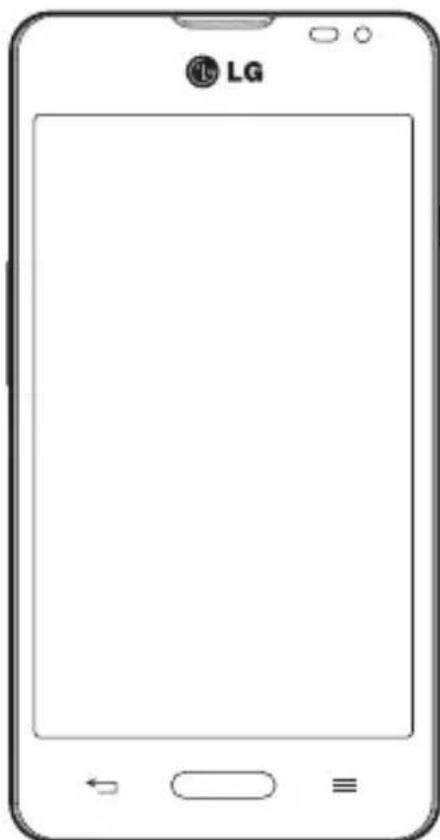 LG D280N - PC-Software (LG PC Suite) .83 - 1