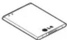 LG D280N - Dodatna oprema - 5