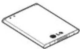 LG D335E - Accessoires - 5