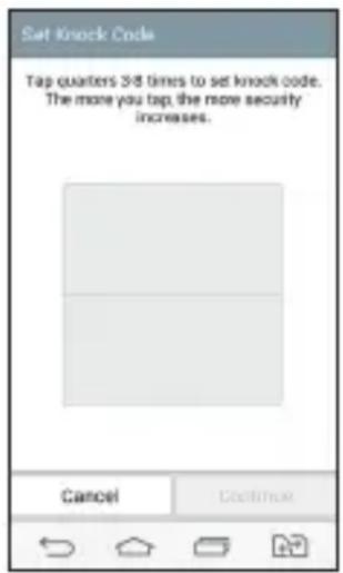 LG D335E - NOTE: - 1