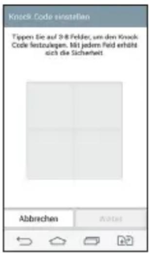 LG D335E - HINWEIS: - 1