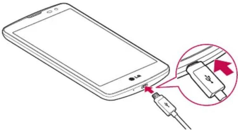 LG D335E - WARNING - 1
