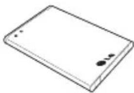 LG D290N - Batterij - 1