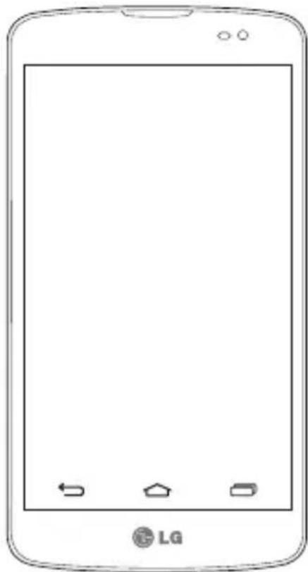 LG D290N - Gebruikershandleiding - 1