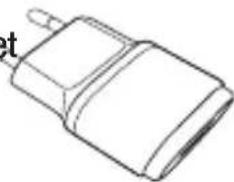 LG D290N - Accessories - 1