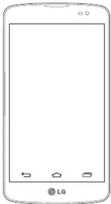 LG D290N - Guide de l'utilisateur - 1